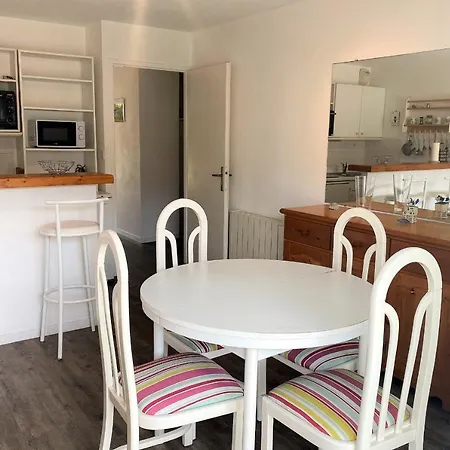 Appartement Charming Cocoon By The Sea à Pornichet Extérieur photo