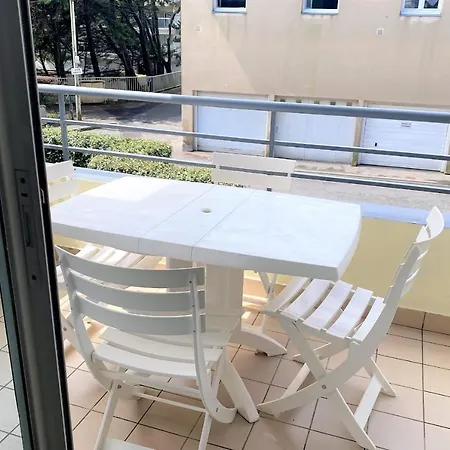 Appartement Charming Cocoon By The Sea à Pornichet Extérieur photo