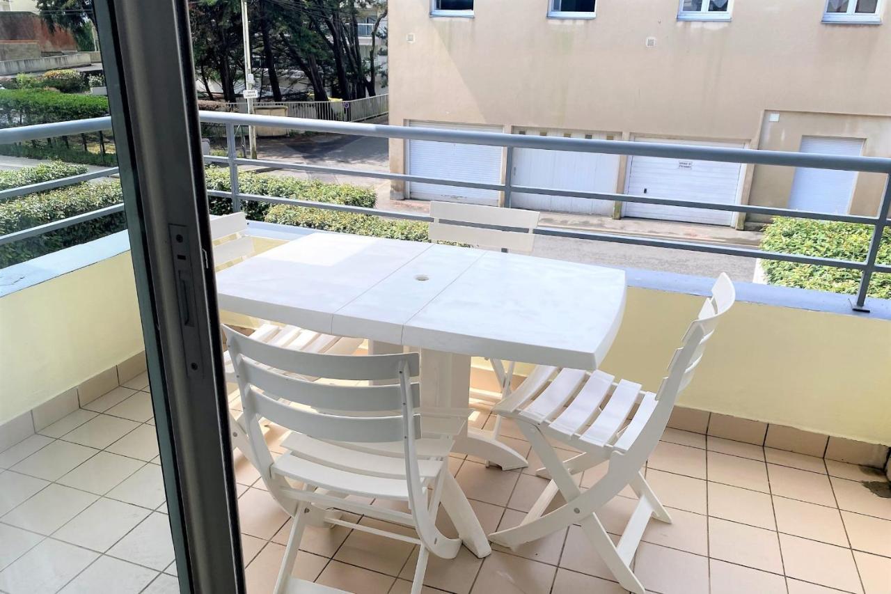 Apartment Charming Cocoon By The Sea Pornichet